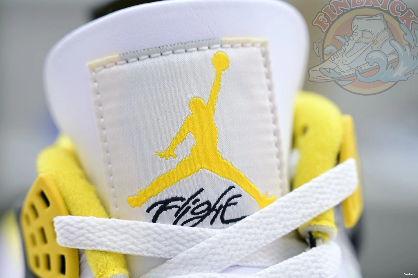 Jordan Air 4 Jordan 